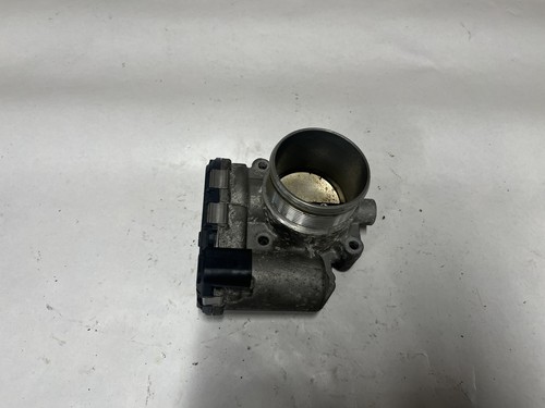 AUDI A3 Limousine 8VS, 8VM 2019 Drosselklappe 06K133062AS