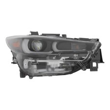 For 2022-2023 Mazda CX-5 Full LED Headlight Headlamp w/AFS Right Passenger Side
