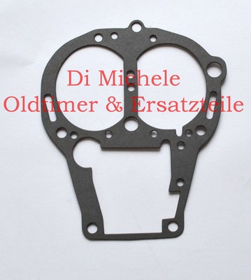 32 - 35 - 40 DIDTA Pierburg Solex Carburetor, 10x Cover Gasket, Gasket