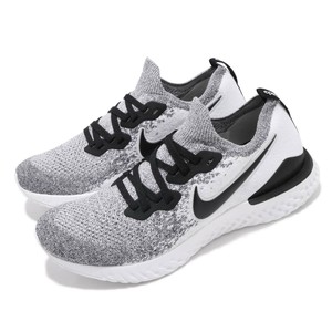 nike epic react 2 oreo