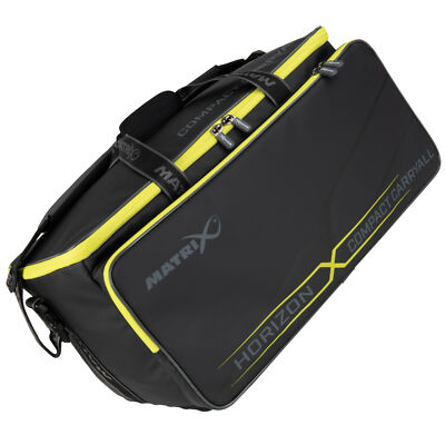Fox Matrix Horizon Compact Carryall 58x30x30cm - Angeltasche, Tasche für Angler