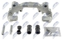 NTY HZP-VW-008A Halter, Bremssattel FüR Audi Skoda VW
