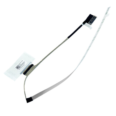 30pin EDP LCD Cable For Lenovo IdeaPad 1 15AMN7 82VG GLS1B DC02003Z800