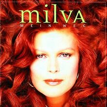 Mein Weg (Stationen Einer Karriere) von Milva | CD | Zustand gut
