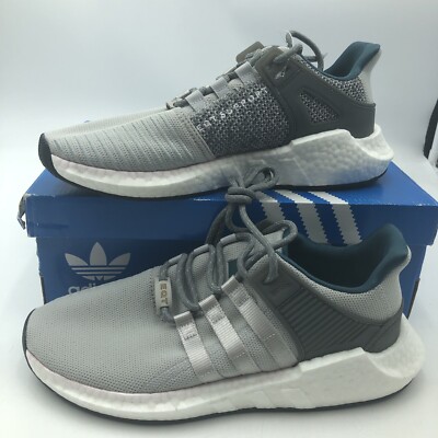 Adidas EQT Support 92/17 Size 9.5 Men Shoe