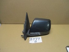 10 11 12 Ford Escape DRIVER side Used Power Mirror Monterey #3474-A