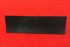 <!--F#f_0-->GENUINE FORD XW XY FALCON FAIRMONT GT RADIO DASH BLANK OFF FASCIA NO SUPERFRINGE<!--F/-->