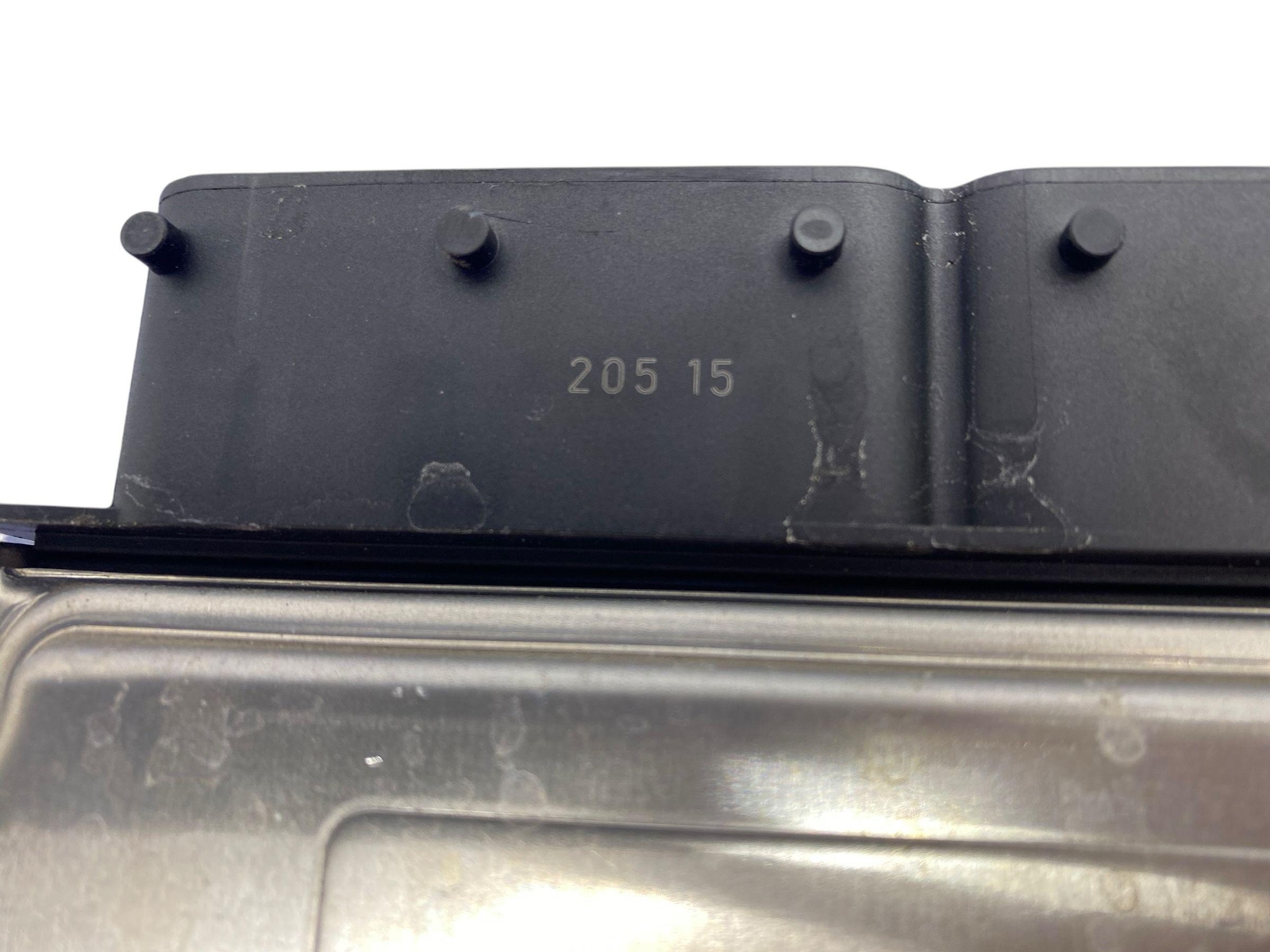 2017-2022 MASERATI LEVANTE M161 OEM 3.0L AWD ENGINE COMPUTER CONTROL MODULE *24K