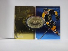 1998-99 SPx Finite Radiance /3475 Sergei Samsonov #101