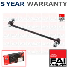 FAI Front Right Stabiliser Link Fits VW Crafter Man TGE 2.0 TDi Electric