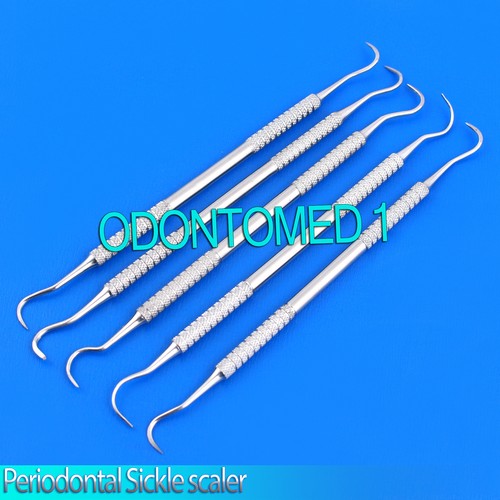 Set di scaler dentali - AAProTools H6H7 Scaler a Italia