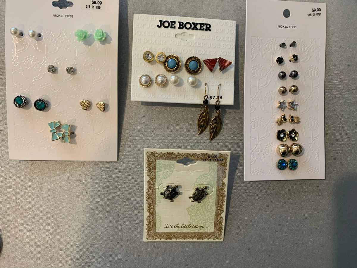 Cheap earrings ebay online