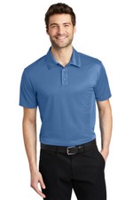 Port Authority K540, Men's Silk Touch Dri-Fit Golf Polo Shirt SIZE S-6XL