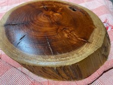 RED GUM CUT PIECE - HOBBY WOODWORKING