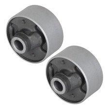 Front Lower Control Arm Bushing Pair 2002-2005 For Honda For Civic CR-V CRV