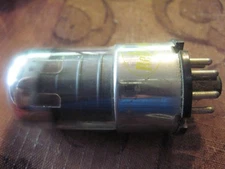 Radio TV Vacuum Electron Vintage Tube, Thousands Available! *FREE SHIPPING*