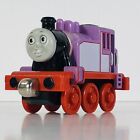 Thomas the Train Rosie Tank Engine Diecast Metal Friends Pink Take Play