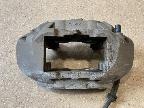 Bremssattel Mercedes Benz 253 Vorne Rechts Front Right Brake Caliper A2534210800 - Picture 3 of 24