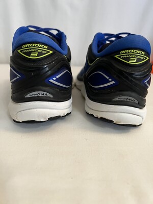 Brooks Transcend 3 Men display picture 2