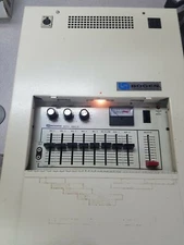 BOGEN WMA-75 WALL MOUNT PA AMPLIFIER