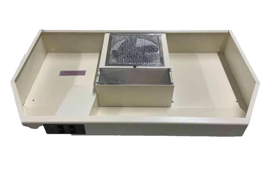 Camper/remolque de viaje/autocaravana Almond Hengs 30" debajo del gabinete Foto 4 de 4