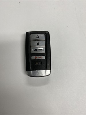 Ключ acura rdx