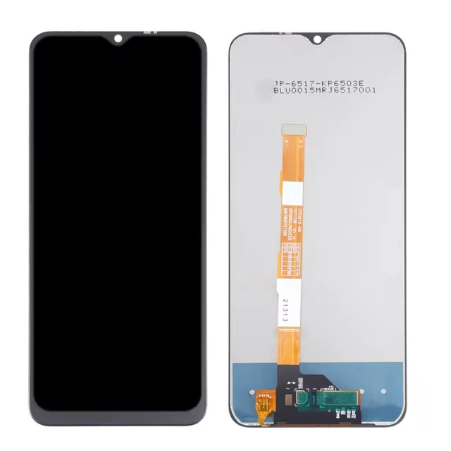 Ecran Vivo Y20s reconditionné vitre tactile haute sensibilité et affichage LCD fluide