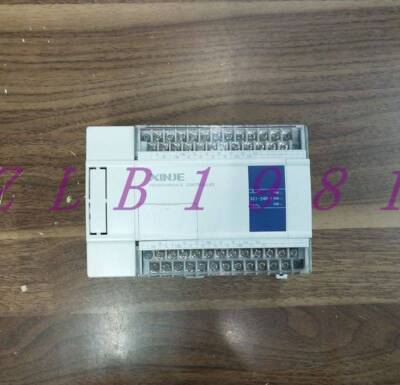 ONE USED XINJE XC1-24R-E #W6