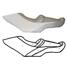 Sea-Doo Seat Cover GTI Wake GTR GTS GTX 2011 20 Custom Seat Cover SeaDoo 
