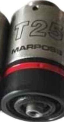 ONE New MARPOSS T25 # FedEx / DHL