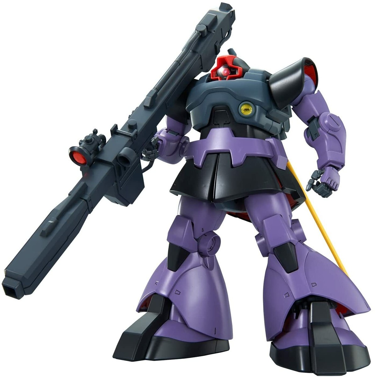 BANDAI MG 1/100 MS-09R RICK DOM Model Kit GUNDAM Model Kit w