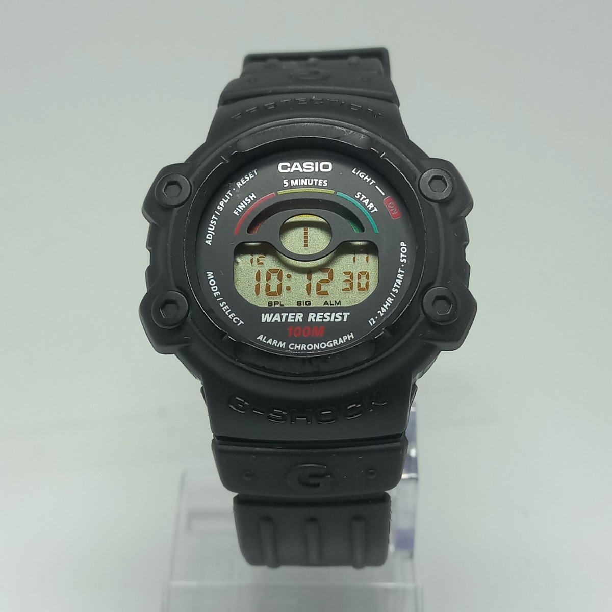Casio G-Shock DW-610 Black Edition Rare Quartz Digital | eBay Casio G-Shock DW-610 Black Edition Rare Quartz Digital | eBay