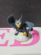 Skylanders GIANTS Character Figure: SONIC BOOM orange base 