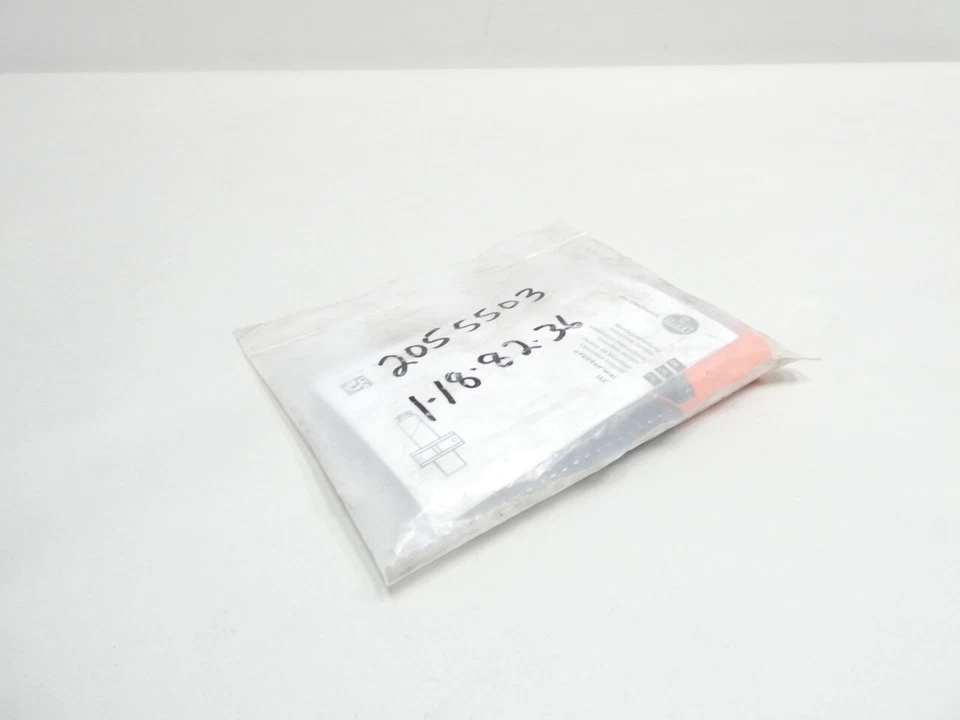 Ifm Efector IA0032 Proximity Sensor 20-250v-ac/dc - Image 3 of 4