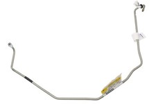 GM OEM 17-23 Acadia,Blazer,XT5,XT6 Cooling Trans Oil Cooler-Outlet Hose 84132342