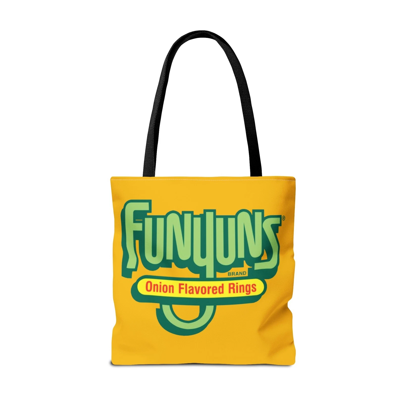 Funyuns Tote Bag