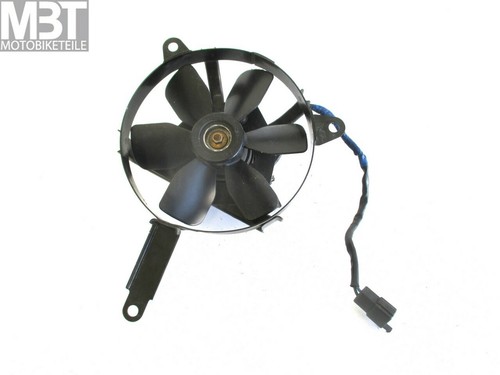 Yamaha YZF 750 4HA 4HN Lüfterrad Kühler Ventilator 1 Bj.93-98