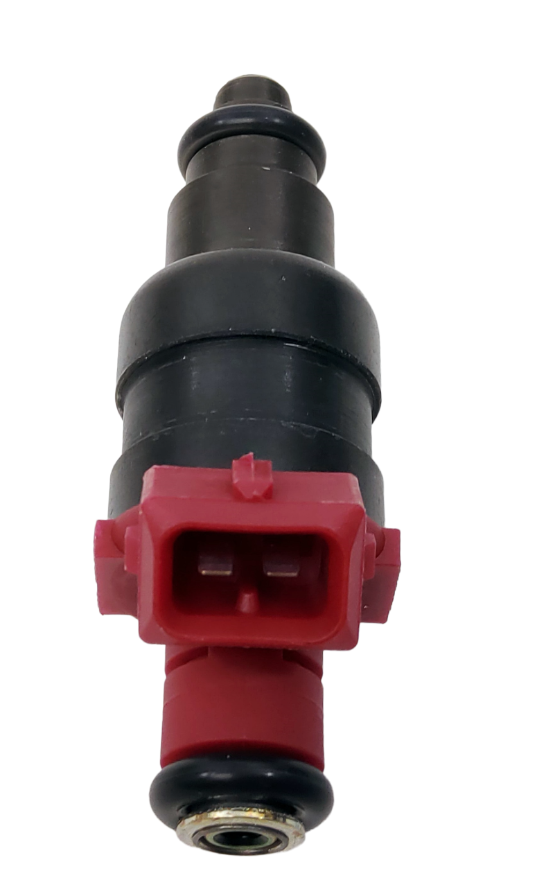 SMP FJ714 Fuel Injector Fits 9195 Wrangler Cherokee And 9192 Comanche 2.5L NEW eBay