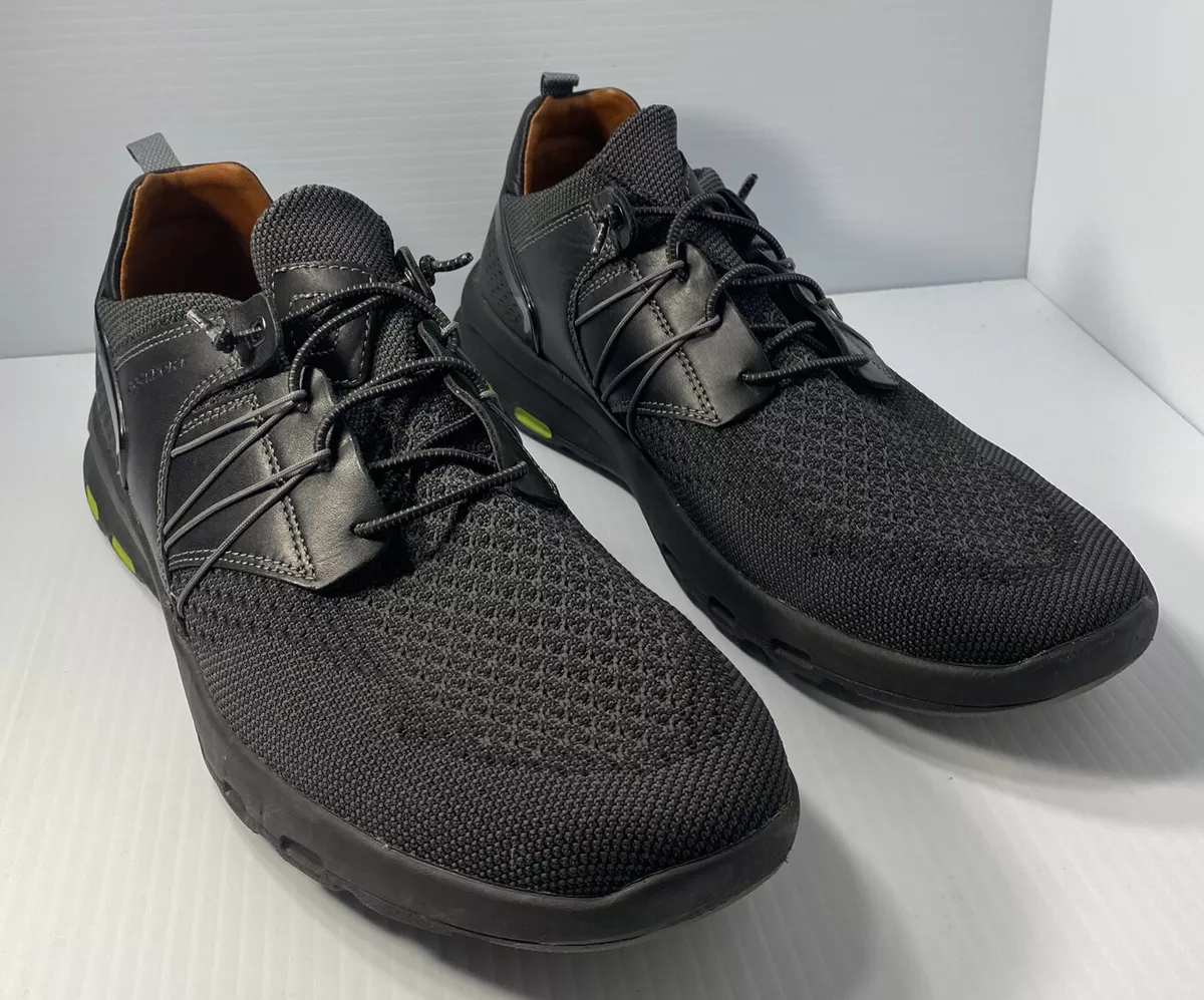 Rockport let's cheap walk men's bungee