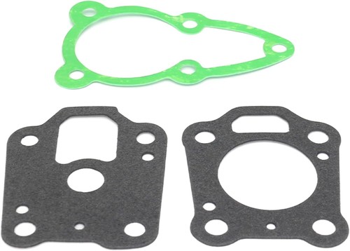 Water Pump Impeller Service Kit for Mercury Outboard F4 F5 F6 16159A03 8M0155395 - Foto 5 di 9