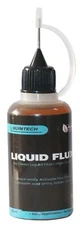 Liquid Solder Flux Dropper 30 ml/1 Oz. I RMA Liquid Solder Flux I Soldering F...