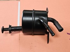 MAZDA MX5 POWER STEERING FLUID BOTTLE / PAS OIL - EUNOS (MK1 1989 - 1997)