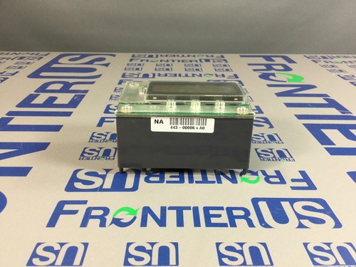 NETAPP 443-00006+A0 LCD Panel Assembly nSeries 2864 / 2865 23R6578 Equiv. - 第 1/1 張圖片