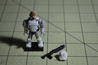 Mega Bloks Halo Fireteam UNSC Victor Squad CNK26B Marine Figure 2 Mega Construx