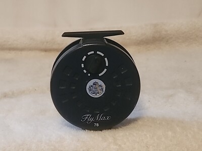 abu garcia fly reel Vintage Diplomat 56 – Hub Sports Canada lightweight lures Abu garcia Abumatic 276Ui Fly