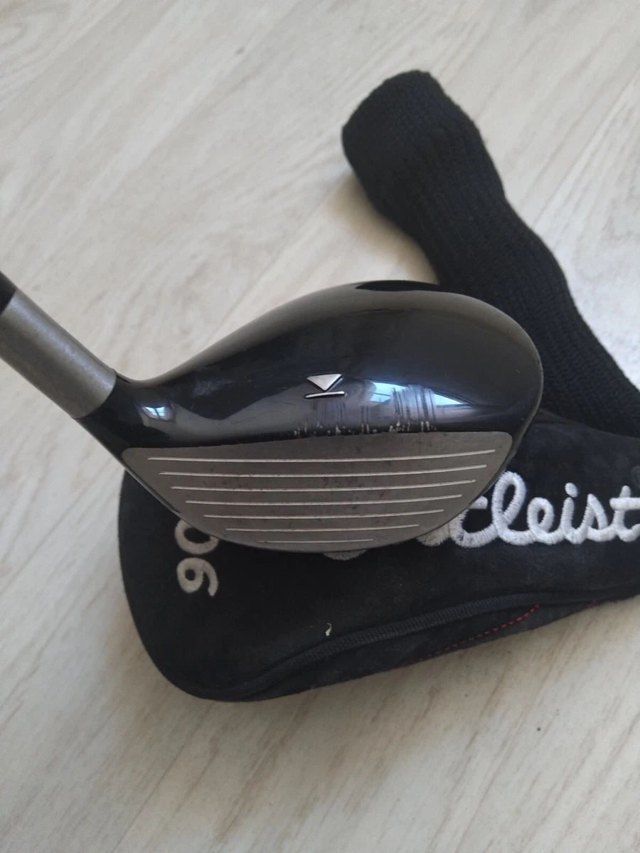 Tête De Bois (fairway Wood) Titleist GT3 15 Degrés - Droitier - Occasion