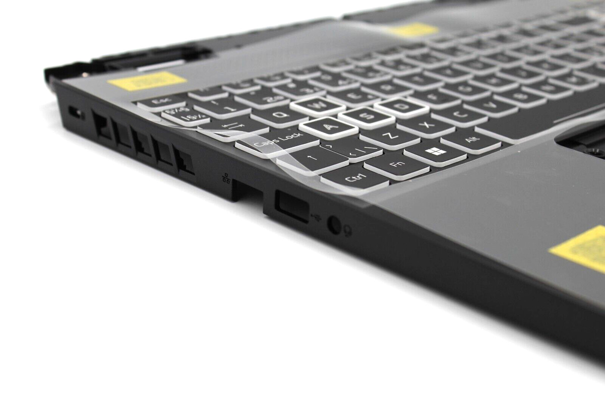 Genuine NEW Acer Nitro 5 AN515-58 Upper Case/ Keyboard 6B.QFMN2 