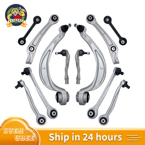 Control Arm Suspension Kit Fits AUDI A4 A5 Q5 8K 8R 8T B8 8K0498998