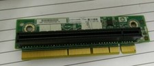 HP 511809-001 490419-001 PCIe x16 Riser Board for DL120 G6 G7 DL160 G6 DL320