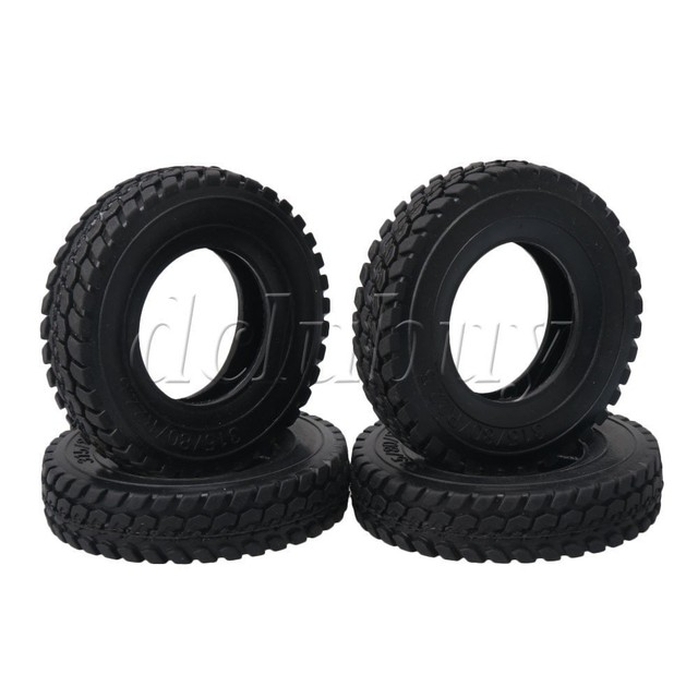 rc truck tyres